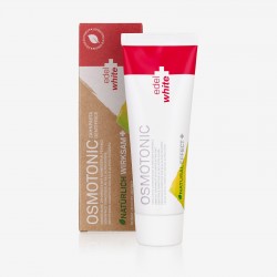 Osmotonic toothpaste