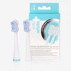 Whitening Brush heads