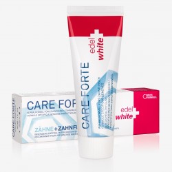 Care Forte Toothpaste