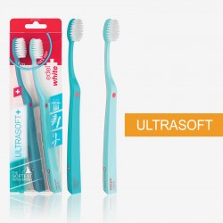 Flosserbrush Ultrasoft (Duo...