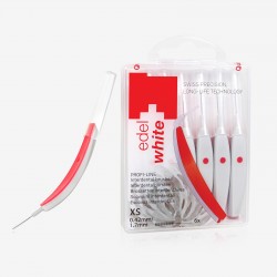 0,42mm Interdental Brush XS