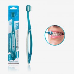 Pro Ortho Toothbrush