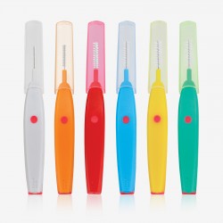 Interdental Brush Mix - 6...